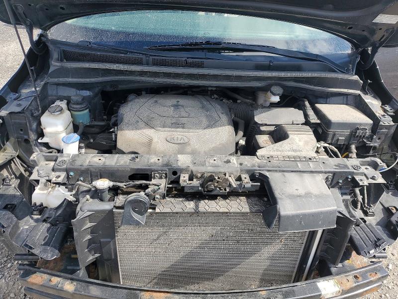 Продаж на аукціоні авто 2020 Kia Sedona, vin: KNDMB5C15L6656807, номер лоту: 58260466