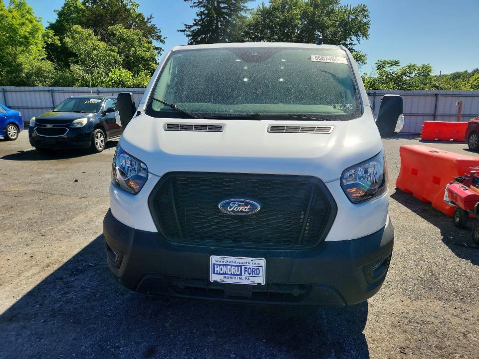 Aukcja sprzedaży 2024 Ford Transit, vin: 1FTYE2Y82RKB70808, numer aukcji: 55074686