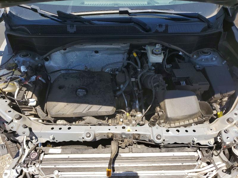 55608346 :رقم المزاد ، KL4MMDSL5NB071186 vin ، 2022 Buick Encore Gx مزاد بيع