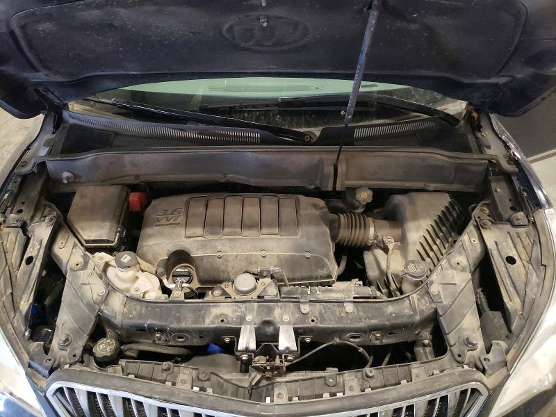 Продажа на аукционе авто 2017 Buick Enclave, vin: 5GAKVCKD6HJ230337, номер лота: 55931916