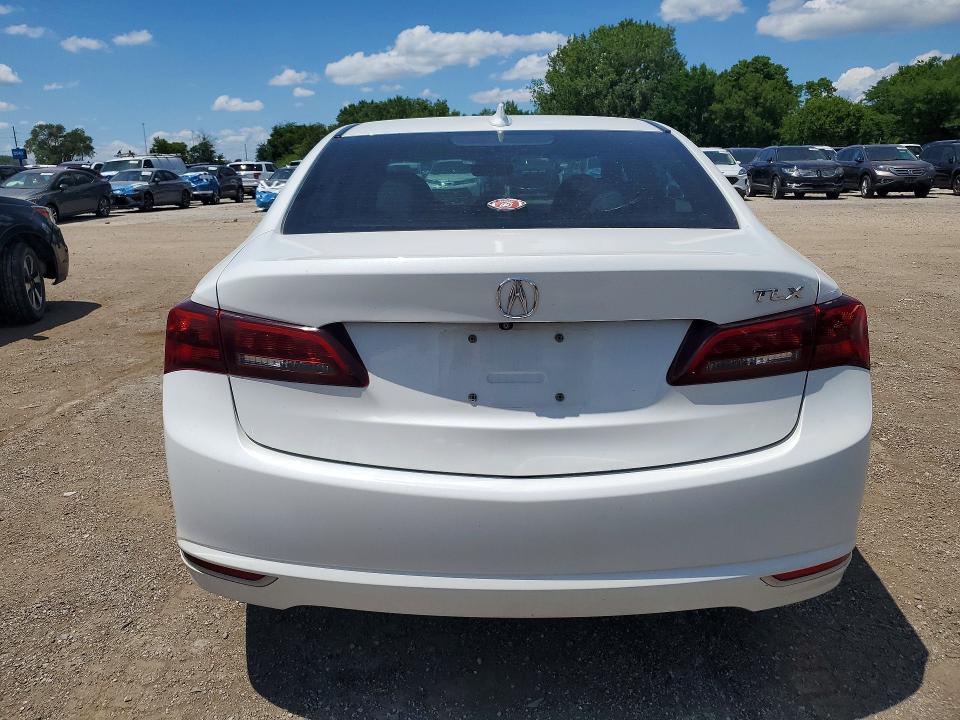 Aukcja sprzedaży 2015 Acura Tlx, vin: 19UUB2F54FA007788, numer aukcji: 58246446