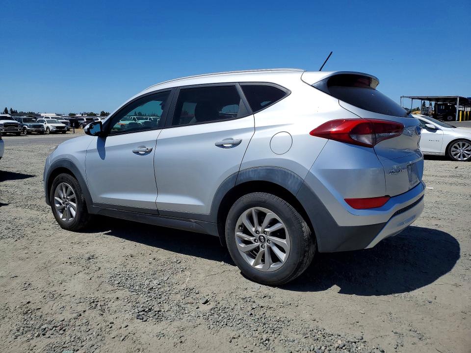 Auction sale of the 2016 Hyundai Tucson, vin: KM8J3CA45GU102231, lot number: 85991125