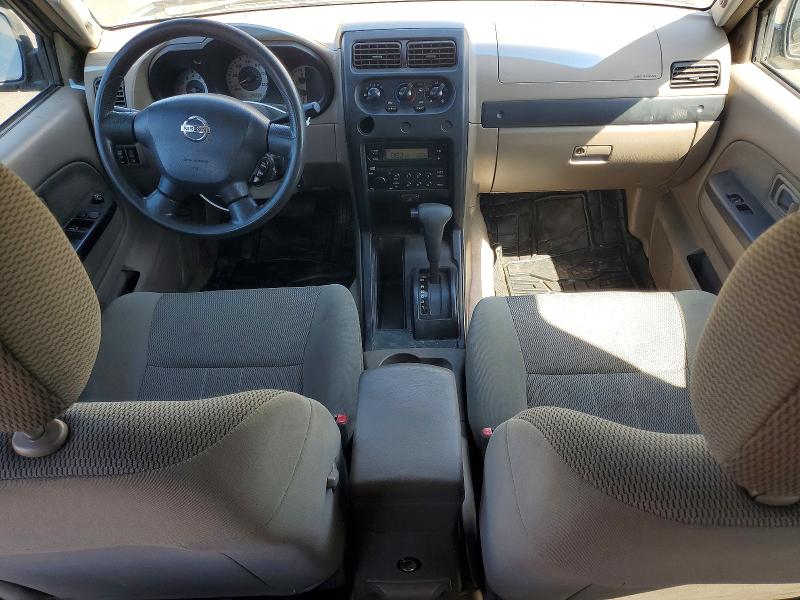 Продажа на аукционе авто 2004 Nissan Frontier, vin: 1N6ED29X64C433412, номер лота: 56718456