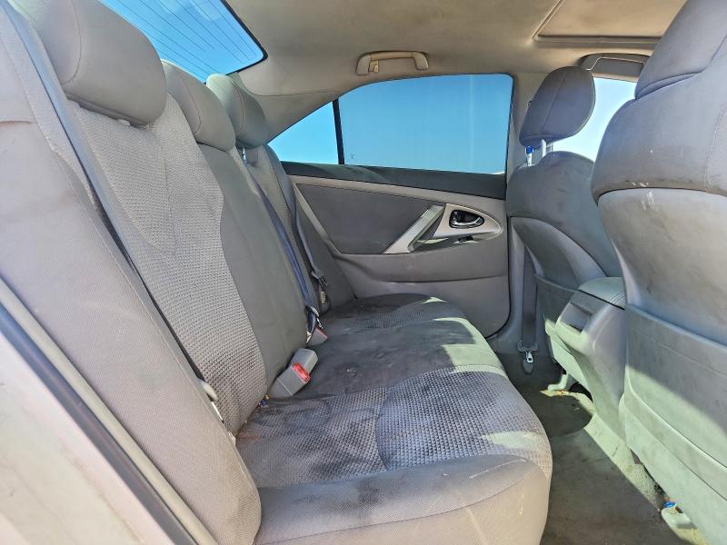 Aukcja sprzedaży 2008 Toyota Camry, vin: 4T1BE46K48U783642, numer aukcji: 58378346