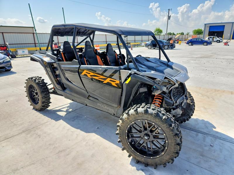 Продажа на аукционе авто 2024 Polaris Rzr Xp, vin: 3NSNMC993RF307317, номер лота: 55909306