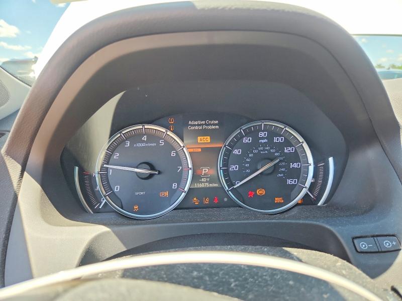 Продажа на аукционе авто 2020 Acura Tlx, vin: 19UUB1F55LA007918, номер лота: 57133746