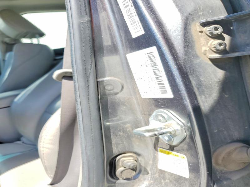 Продажа на аукционе авто 2011 Honda Accord, vin: 1HGCP2F89BA068992, номер лота: 55590386