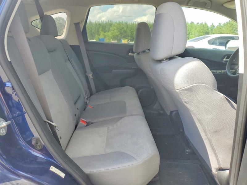 Продаж на аукціоні авто 2015 Honda Cr-v, vin: 2HKRM4H31FH704379, номер лоту: 58376166