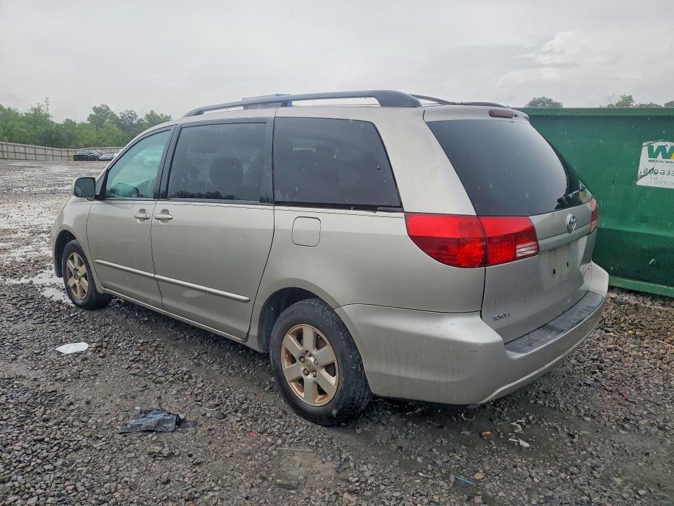 Aukcja sprzedaży 2005 Toyota Sienna, vin: 5TDZA22C95S290380, numer aukcji: 56270056