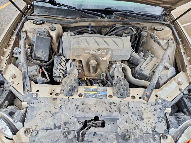 2005 Buick Lacrosse მანქანა იყიდება აუქციონზე, vin: 2G4WC532051270042, აუქციონის ნომერი: 57747366