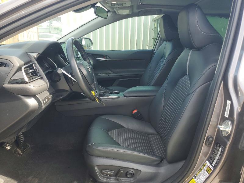 Auction sale of the 2024 Toyota Camry, vin: 4T1G11AK3RU915461, lot number: 56045376