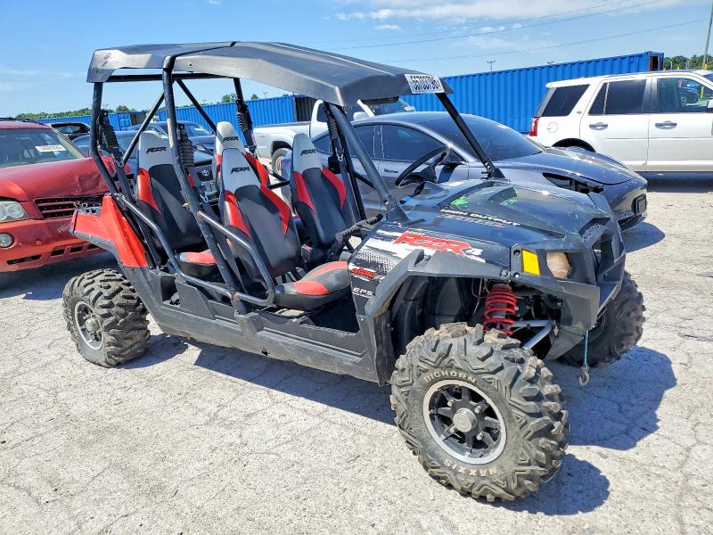 55703796 :رقم المزاد ، 4XAXE7EA9CF660024 vin ، 2012 Polaris Rzr مزاد بيع