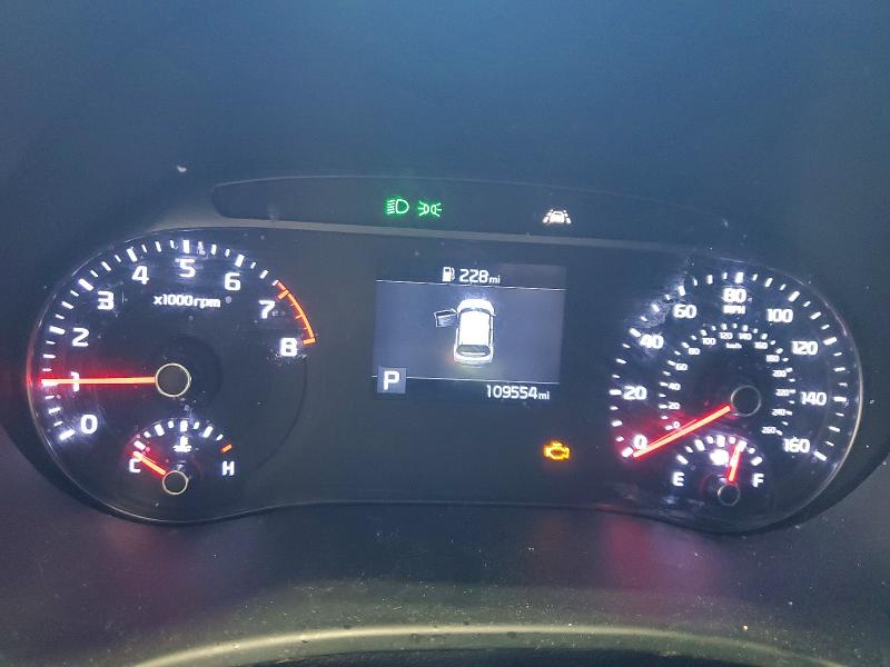 Aukcja sprzedaży 2020 Kia Soul, vin: KNDJ23AU0L7060194, numer aukcji: 57014836