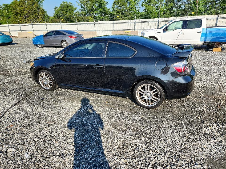 Продаж на аукціоні авто 2008 Scion Tc, vin: JTKDE167280234383, номер лоту: 56251166