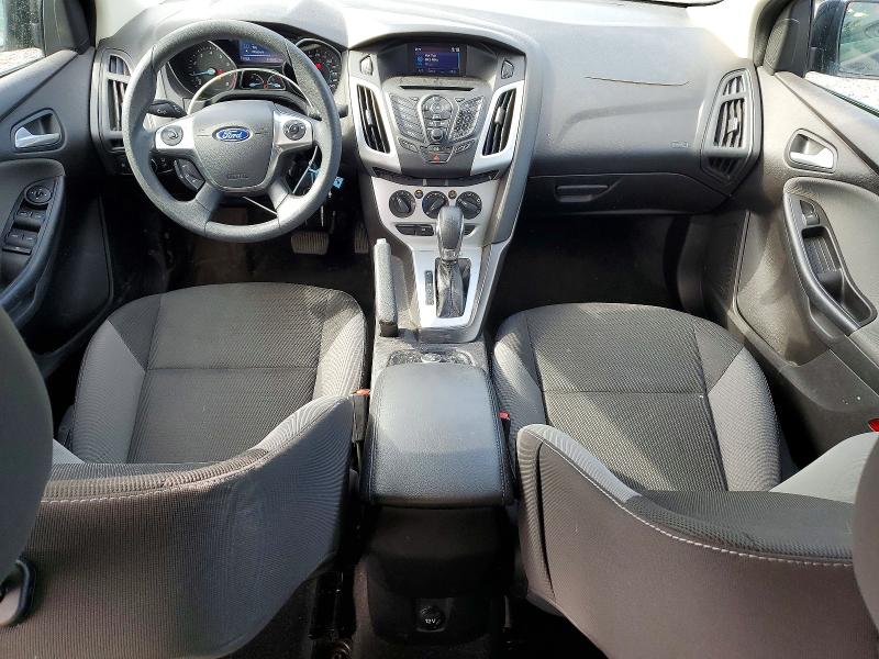 Продажа на аукционе авто 2014 Ford Focus, vin: 1FADP3F29EL342890, номер лота: 57648856