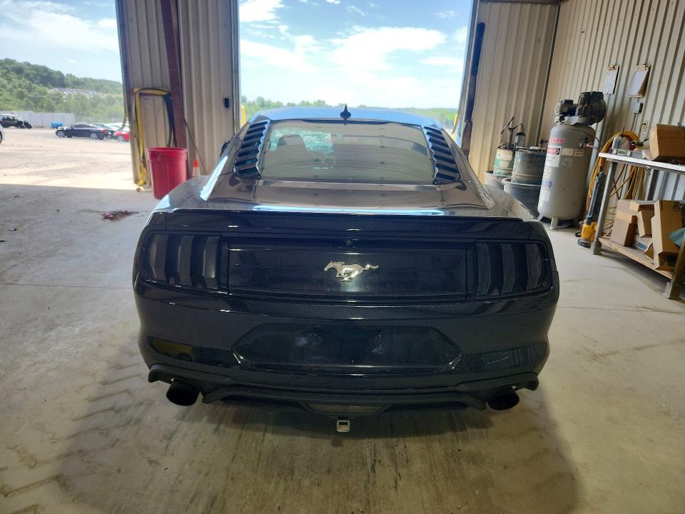 Aukcja sprzedaży 2020 Ford Mustang, vin: 1FA6P8TH6L5183309, numer aukcji: 58151926