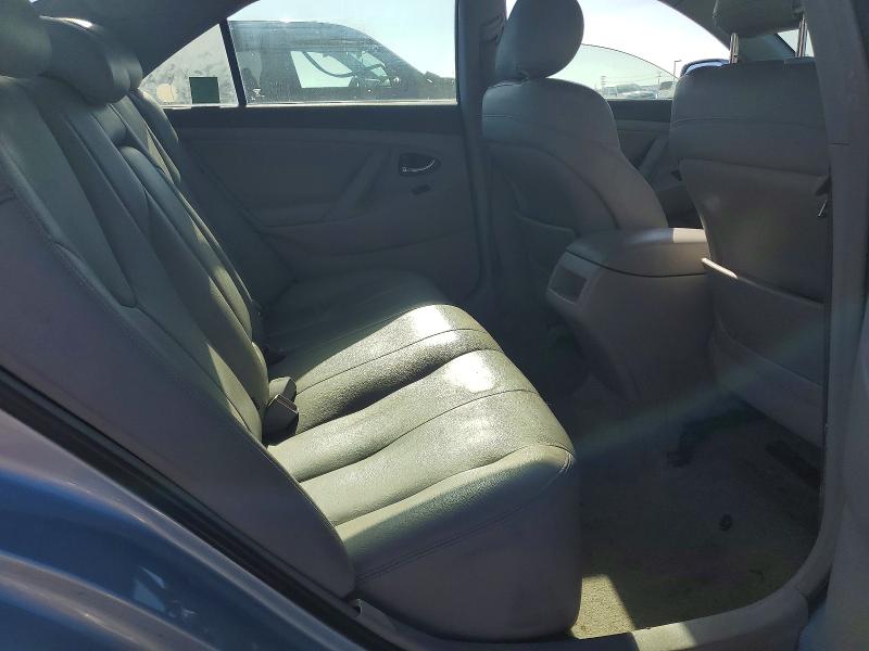 Продажа на аукционе авто 2009 Toyota Camry, vin: 4T1BE46K69U917455, номер лота: 56857986