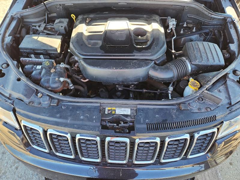 Продаж на аукціоні авто 2020 Jeep Grand Cherokee, vin: 1C4RJFBG5LC148116, номер лоту: 55696386