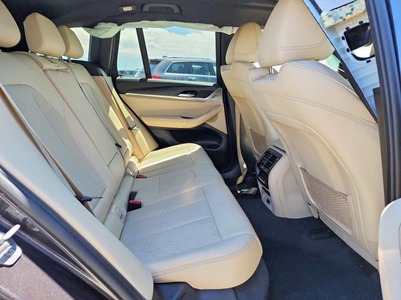 Продаж на аукціоні авто 2022 Bmw X3, vin: 5UX43DP03N9N15341, номер лоту: 59019156