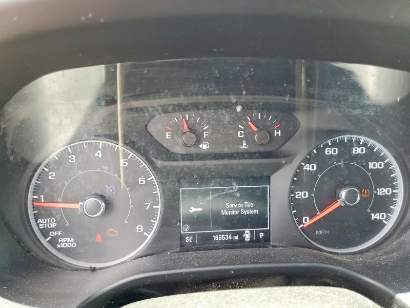 Продаж на аукціоні авто 2017 Gmc Acadia, vin: 1GKKNKLAXHZ152101, номер лоту: 57509996