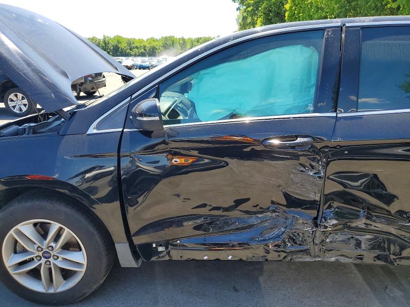 Aukcja sprzedaży 2017 Ford Edge, vin: 2FMPK4J88HBC66974, numer aukcji: 55129906