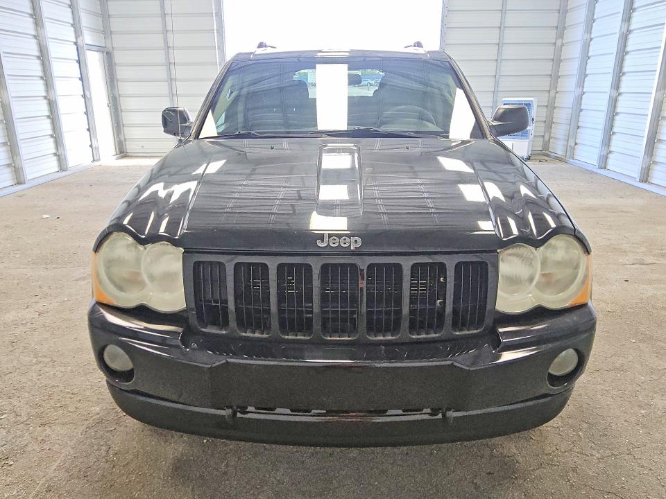 Auction sale of the 2007 Jeep Grand Cherokee, vin: 1J8GR48K57C619616, lot number: 57753946