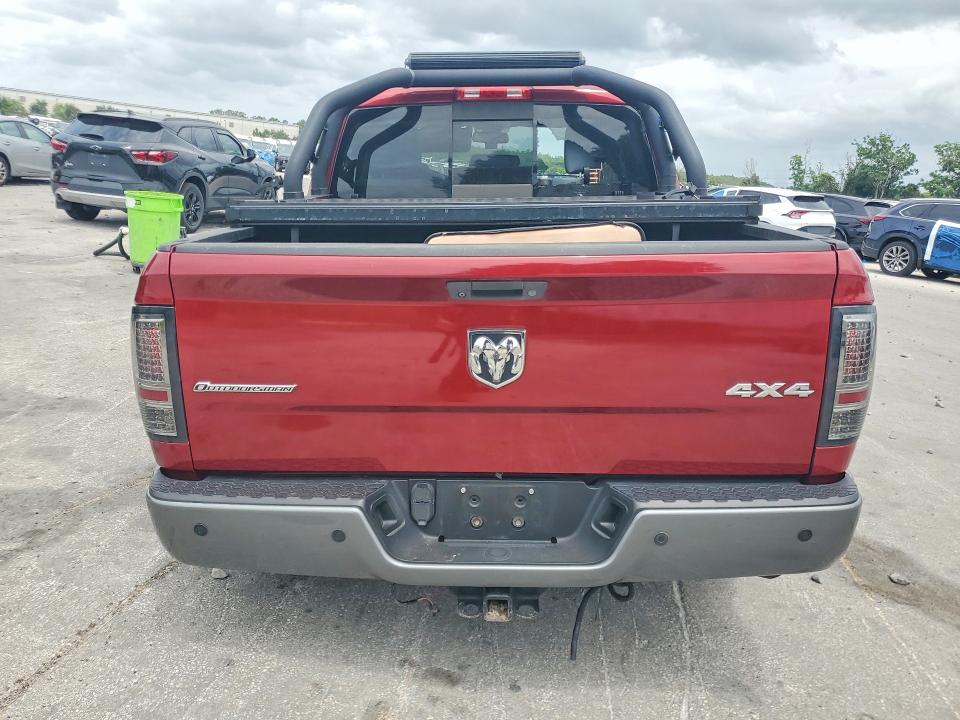 Aukcja sprzedaży 2013 Ram 1500, vin: 1C6RR7LT3DS548197, numer aukcji: 55829266