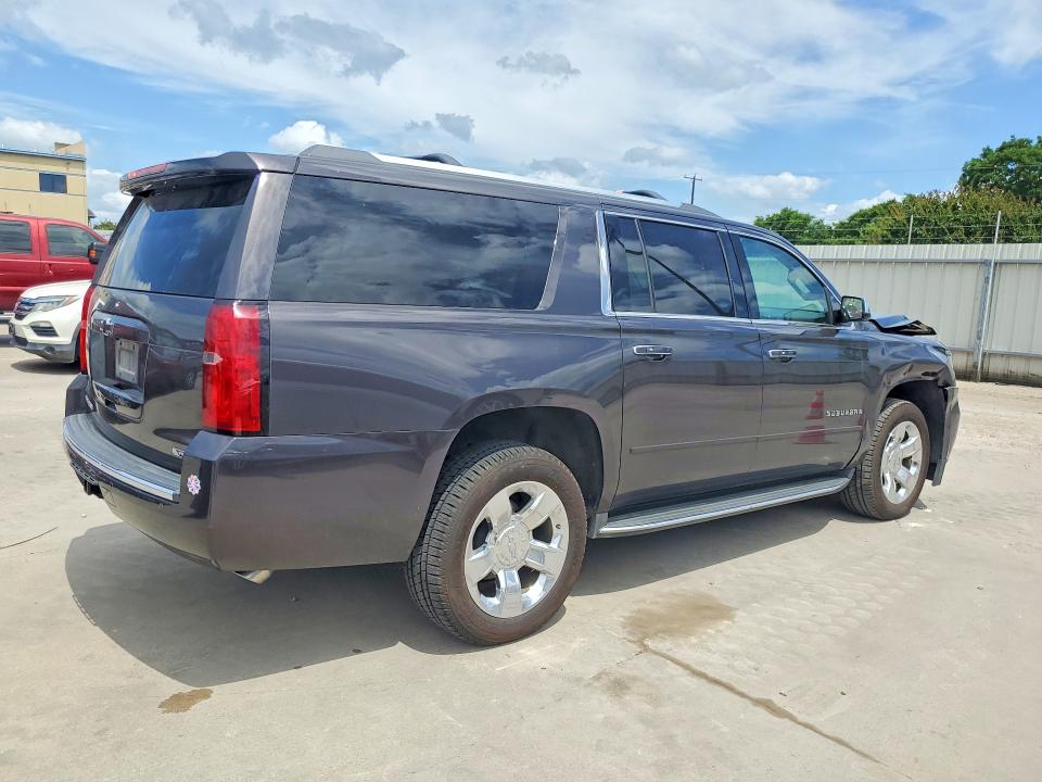 Aukcja sprzedaży 2017 Chevrolet Suburban, vin: 1GNSKJKC5HR142035, numer aukcji: 56973896