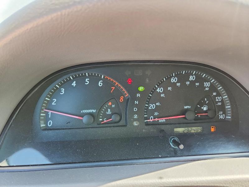 2003 Toyota Camry მანქანა იყიდება აუქციონზე, vin: 4T1BE32K33U780269, აუქციონის ნომერი: 56506706
