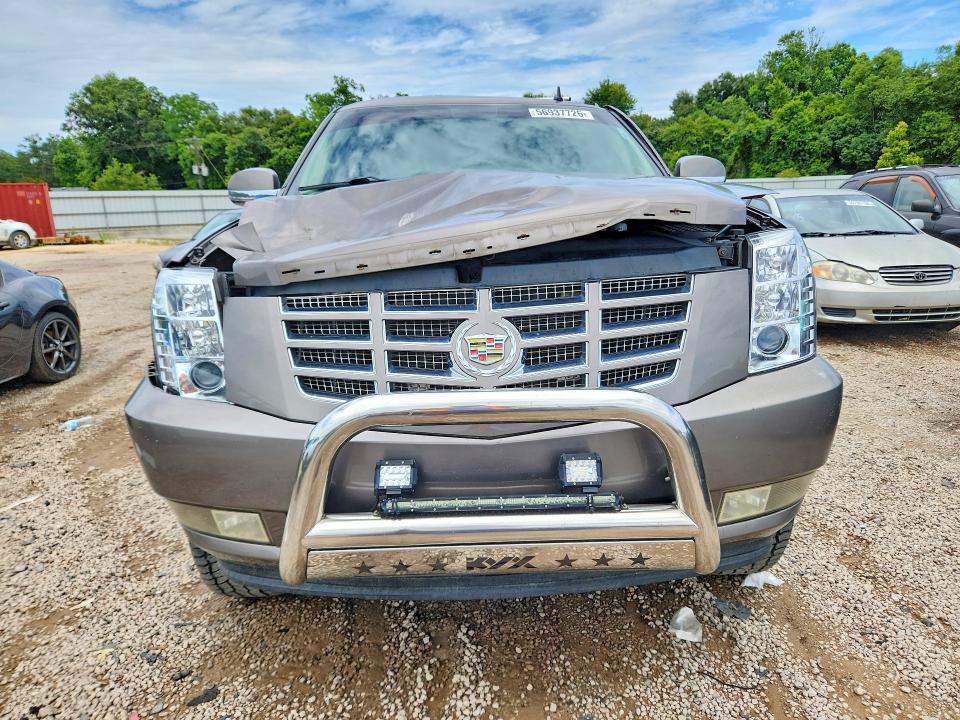 Aukcja sprzedaży 2011 Cadillac Escalade, vin: 1GYS3AEF1BR360650, numer aukcji: 56937726