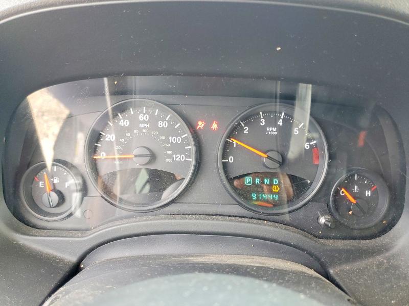 57512726 :رقم المزاد ، 1C4NJPFA7CD704690 vin ، 2012 Jeep Patriot مزاد بيع