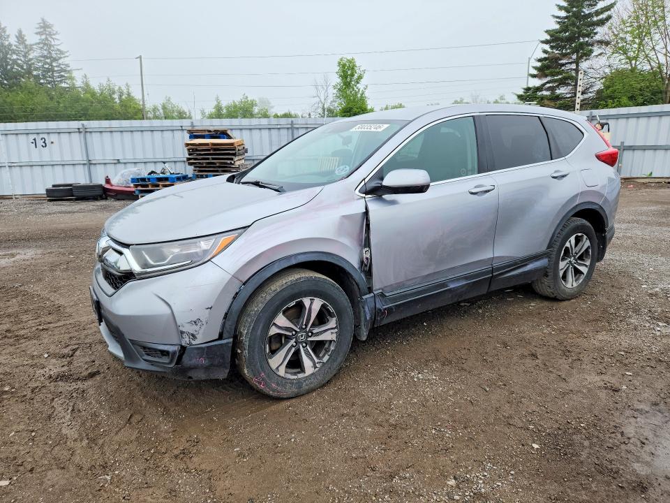 Aukcja sprzedaży 2019 Honda Cr-v, vin: 2HKRW2H20KH104291, numer aukcji: 58035246