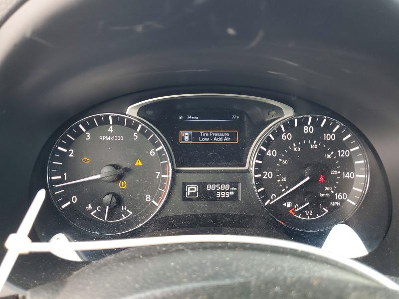 Продаж на аукціоні авто 2014 Nissan Altima, vin: 1N4AL3AP0EC286355, номер лоту: 55831056