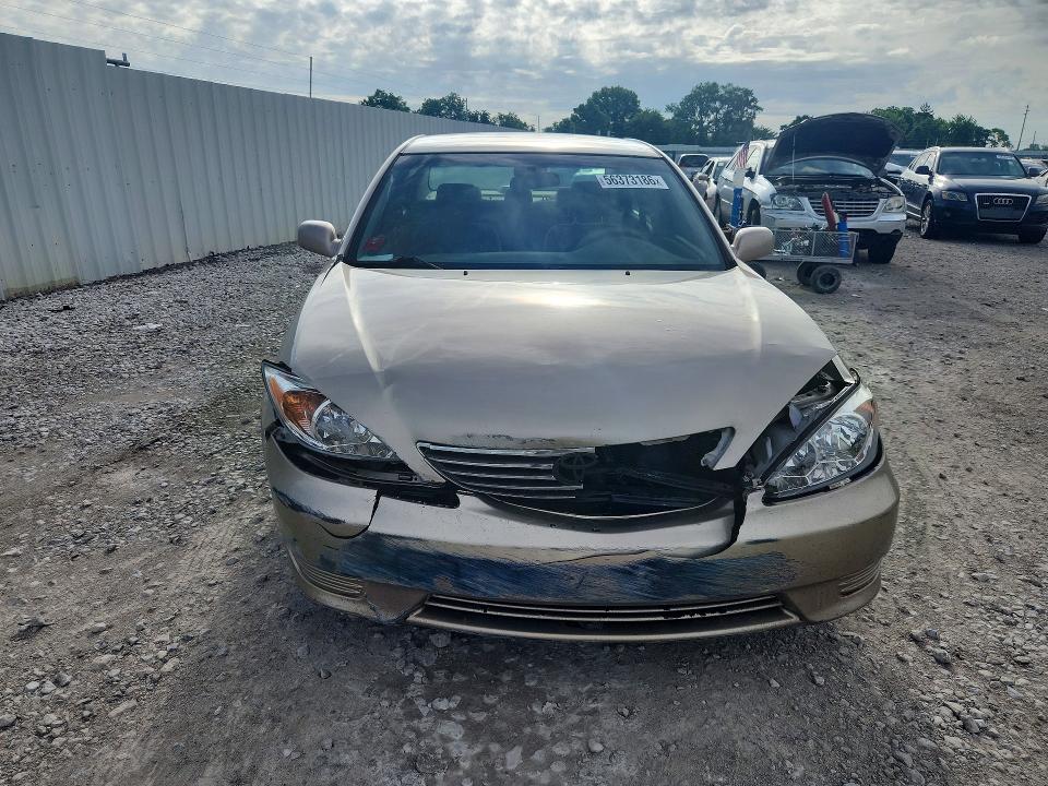 Aukcja sprzedaży 2006 Toyota Camry, vin: 4T1BE30K46U156469, numer aukcji: 56373186
