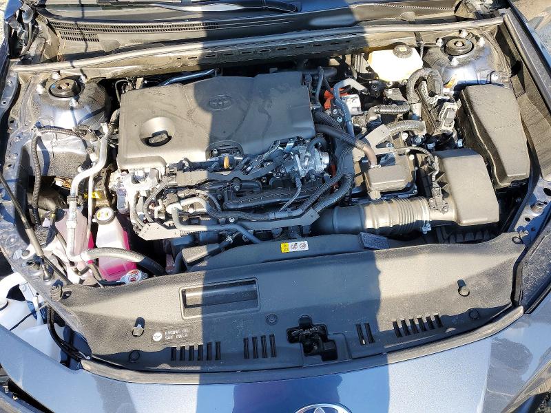 Aukcja sprzedaży 2024 Toyota Camry, vin: 4T1DAACK9TU683911, numer aukcji: 58787026