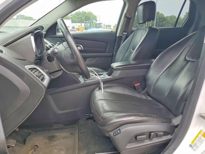 59061116 :رقم المزاد ، 2GKFLYE32F6340760 vin ، 2015 Gmc Terrain مزاد بيع