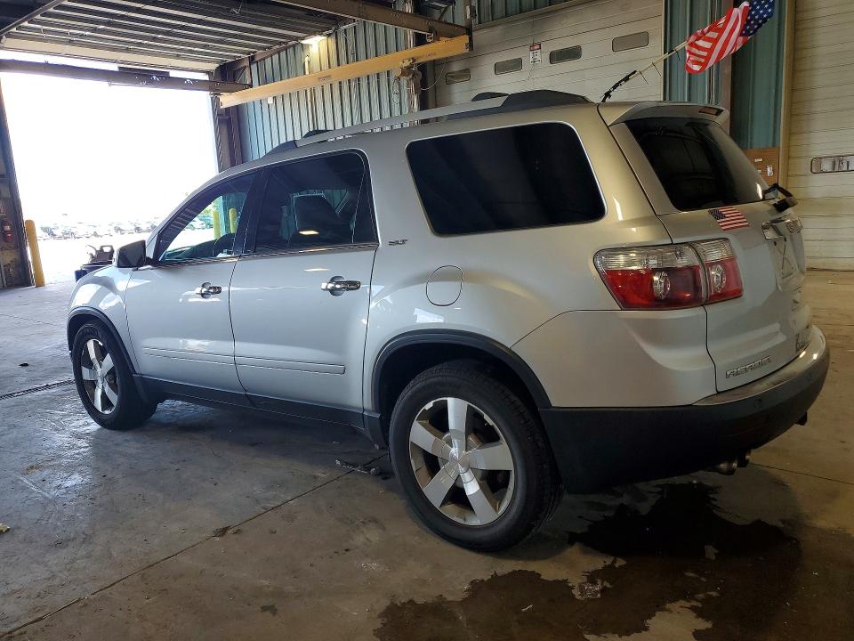 57071756 :رقم المزاد ، 1GKKVRED1CJ104039 vin ، 2012 Gmc Acadia مزاد بيع