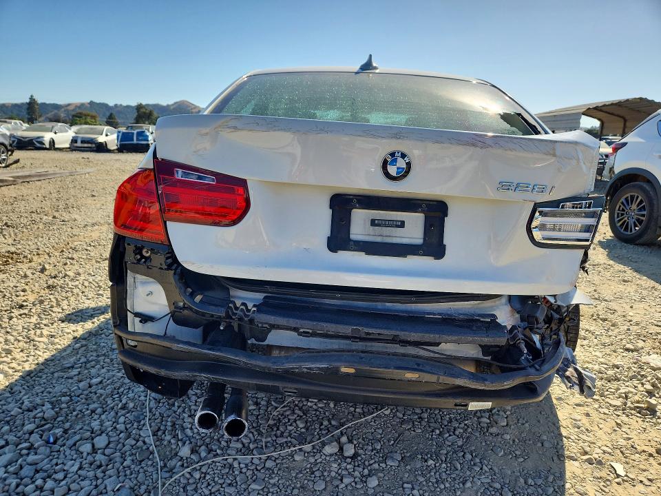 Aukcja sprzedaży 2012 Bmw 328, vin: WBA3C1C5XCF433468, numer aukcji: 58426056