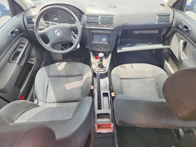 2003 Volkswagen Golf მანქანა იყიდება აუქციონზე, vin: 9BWFP61J234016946, აუქციონის ნომერი: 56312036