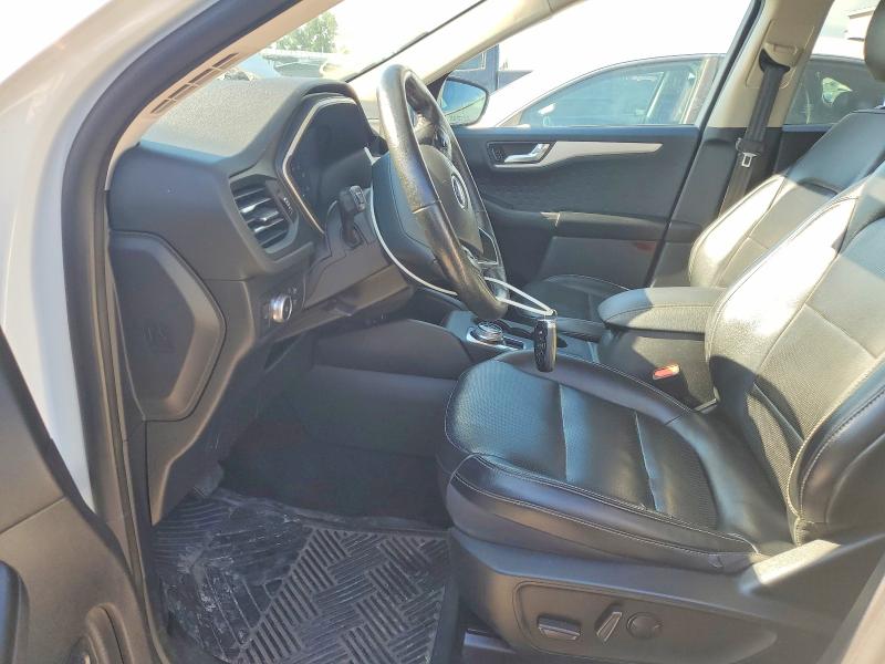 Aukcja sprzedaży 2020 Ford Escape, vin: 1FMCU0H63LUB14867, numer aukcji: 56637966