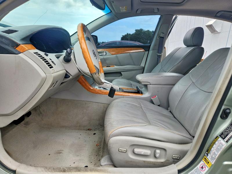 Продажа на аукционе авто 2005 Toyota Avalon, vin: 4T1BK36B65U003252, номер лота: 56038106