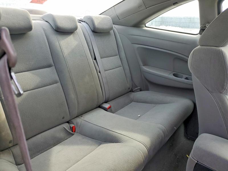 50271036 :رقم المزاد ، 2HGFG12209H003422 vin ، 2009 Honda Civic مزاد بيع