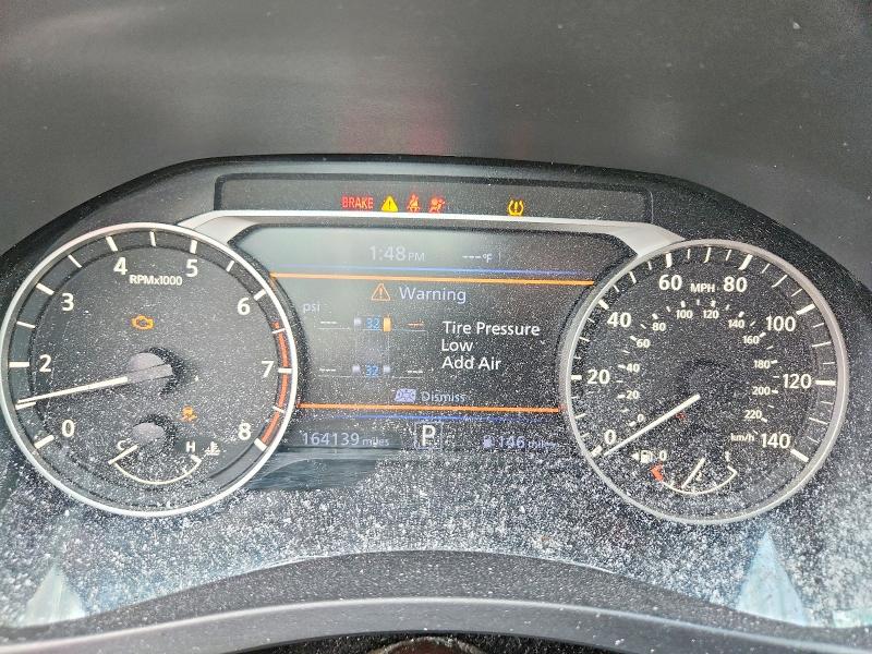Продажа на аукционе авто 2019 Nissan Altima, vin: 1N4BL4BV4KC228588, номер лота: 56300456