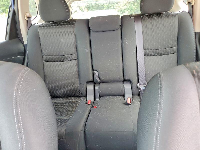 Aukcja sprzedaży 2018 Nissan Rogue, vin: KNMAT2MV9JP533261, numer aukcji: 57494826