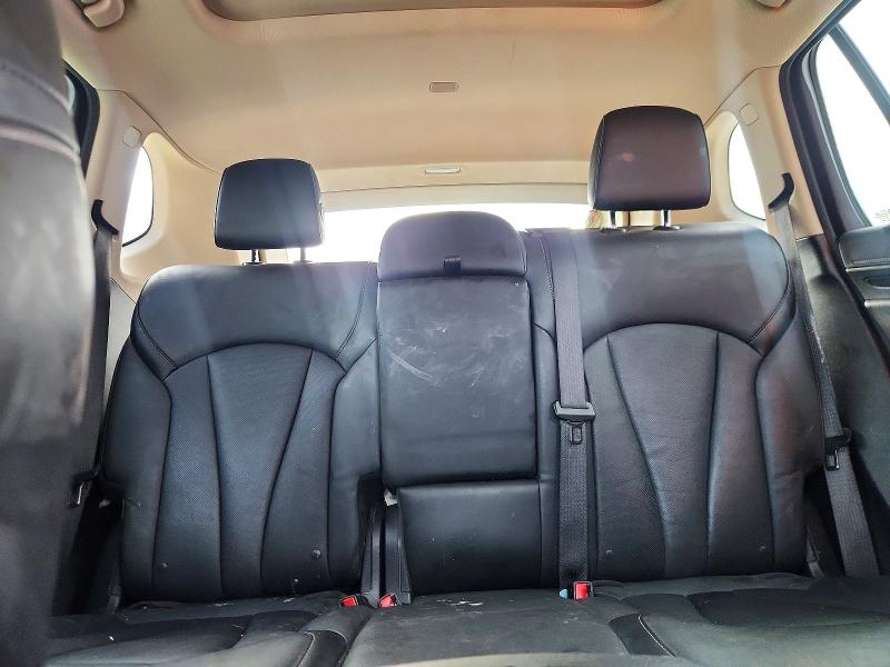 2017 Buick Envision მანქანა იყიდება აუქციონზე, vin: LRBFXBSA1HD002740, აუქციონის ნომერი: 56114926