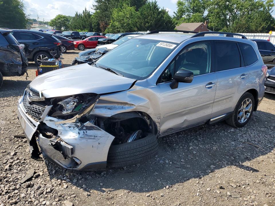 Продажа на аукционе авто 2016 Subaru Forester, vin: JF2SJAXC9GH404293, номер лота: 59135856