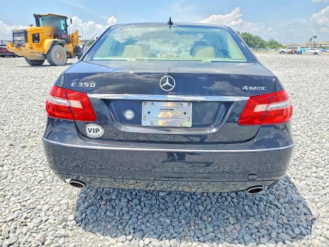 Auction sale of the 2010 Mercedes-benz E, vin: WDDHF8HB9AA116465, lot number: 57518956