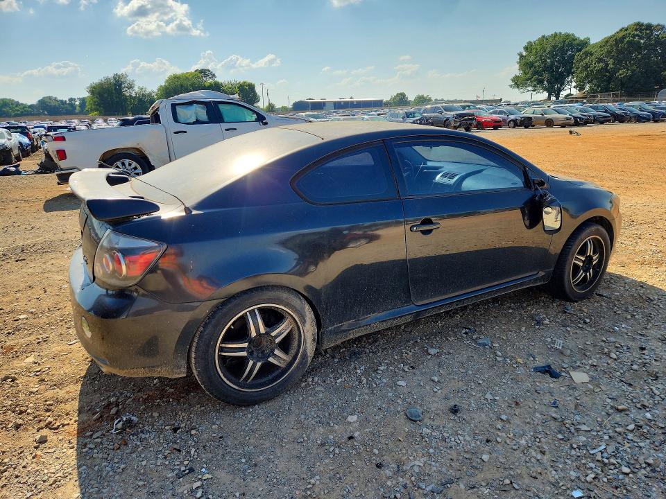 57141146 :رقم المزاد ، JTKDE3B72A0320395 vin ، 2010 Scion Tc مزاد بيع