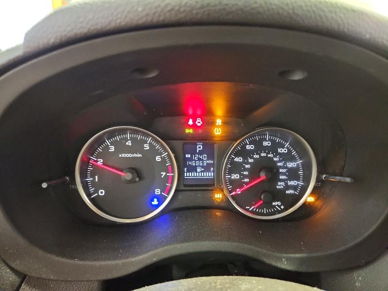 Aukcja sprzedaży 2015 Subaru Xv Crosstrek, vin: JF2GPACC0F8256575, numer aukcji: 56494256