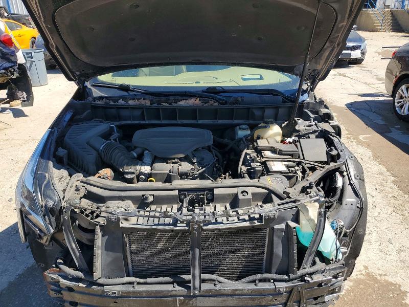 Aukcja sprzedaży 2018 Cadillac Xt5, vin: 1GYKNGRS0JZ155534, numer aukcji: 55720976